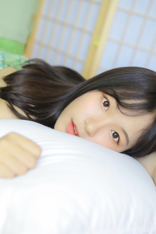 透明裤美女图片